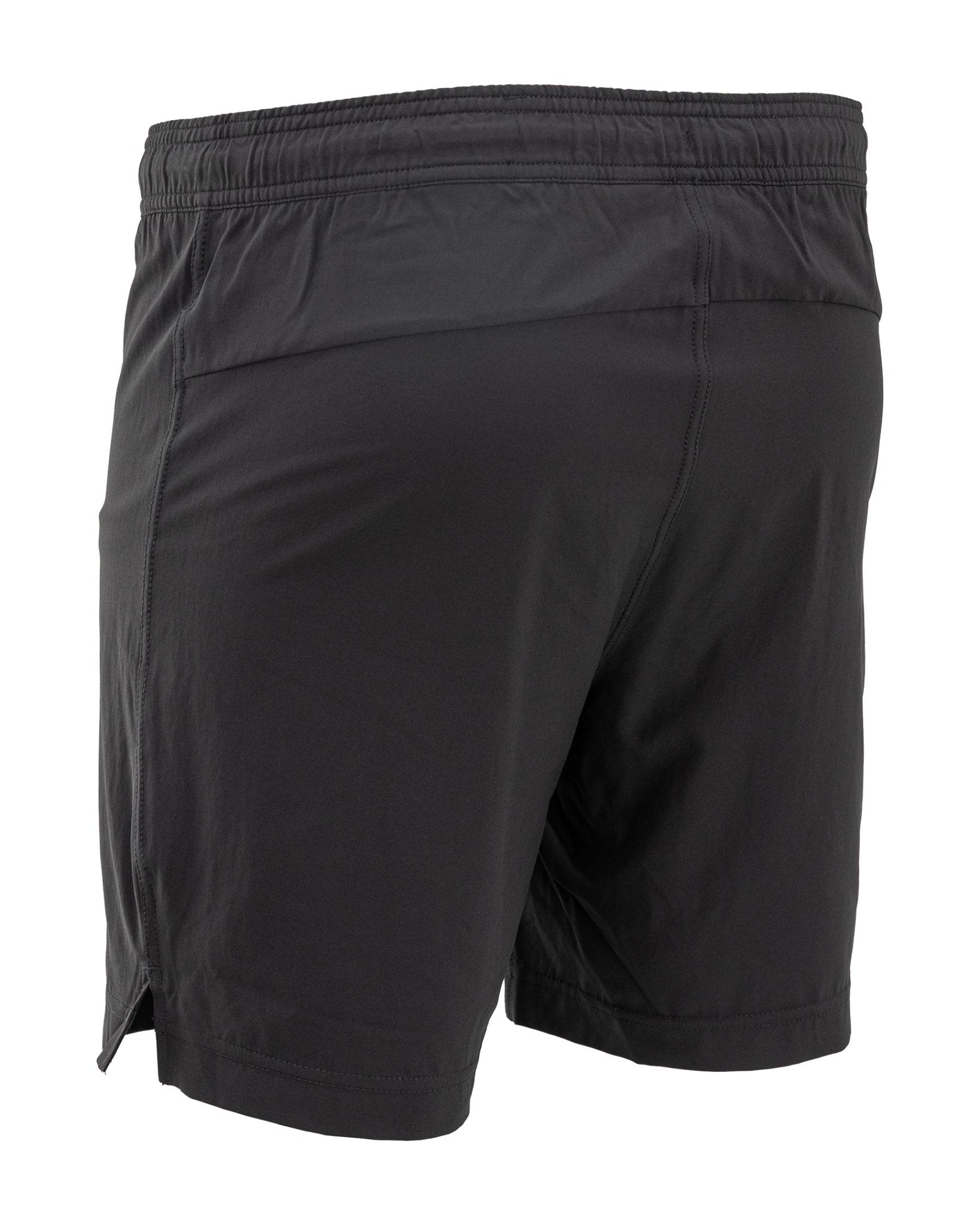 Gameness Men's Lined Wazaflex Short - 7"