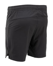 Gameness Men's Lined Wazaflex Short - 7"