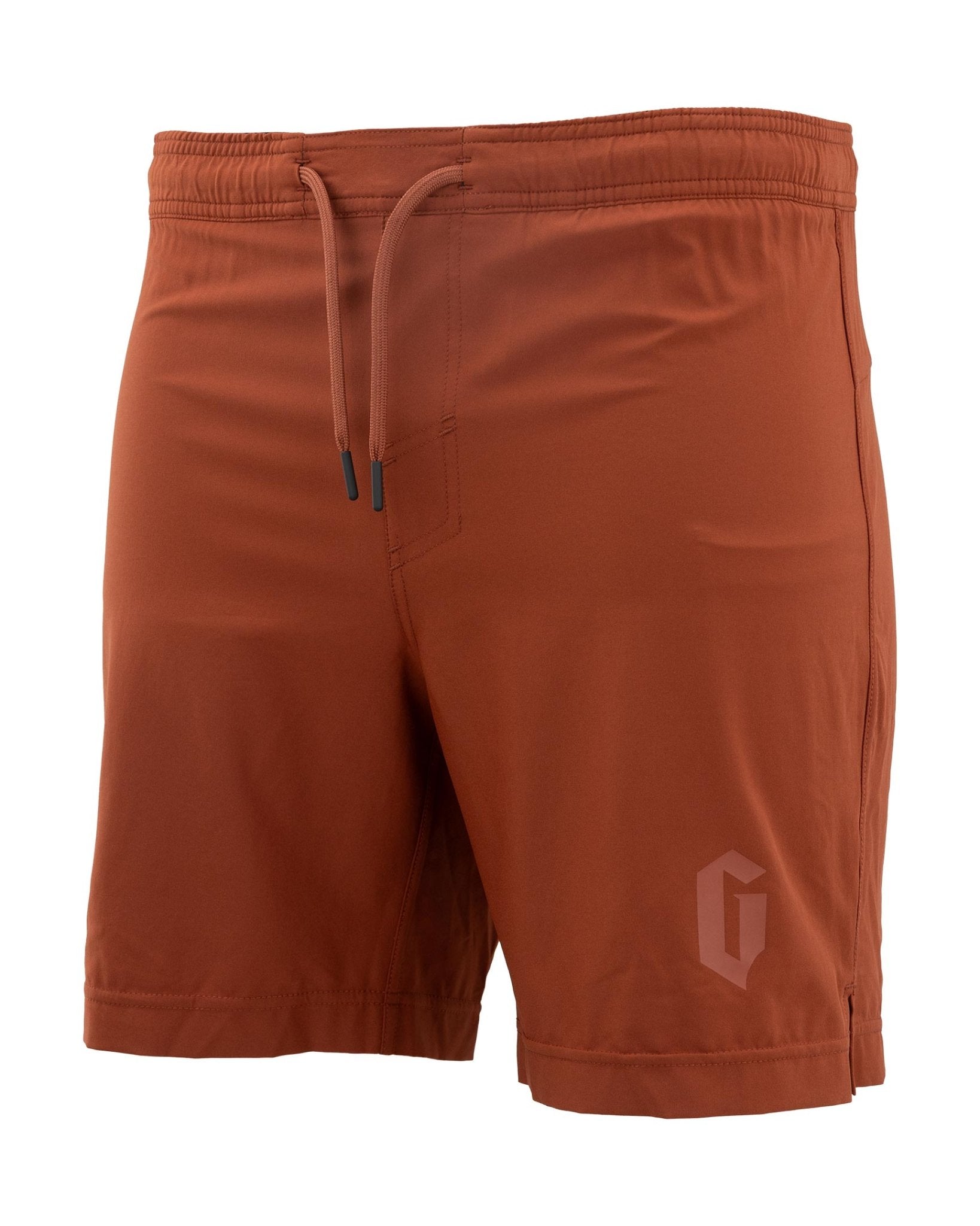 Gameness Men's Lined Wazaflex Short - 7"