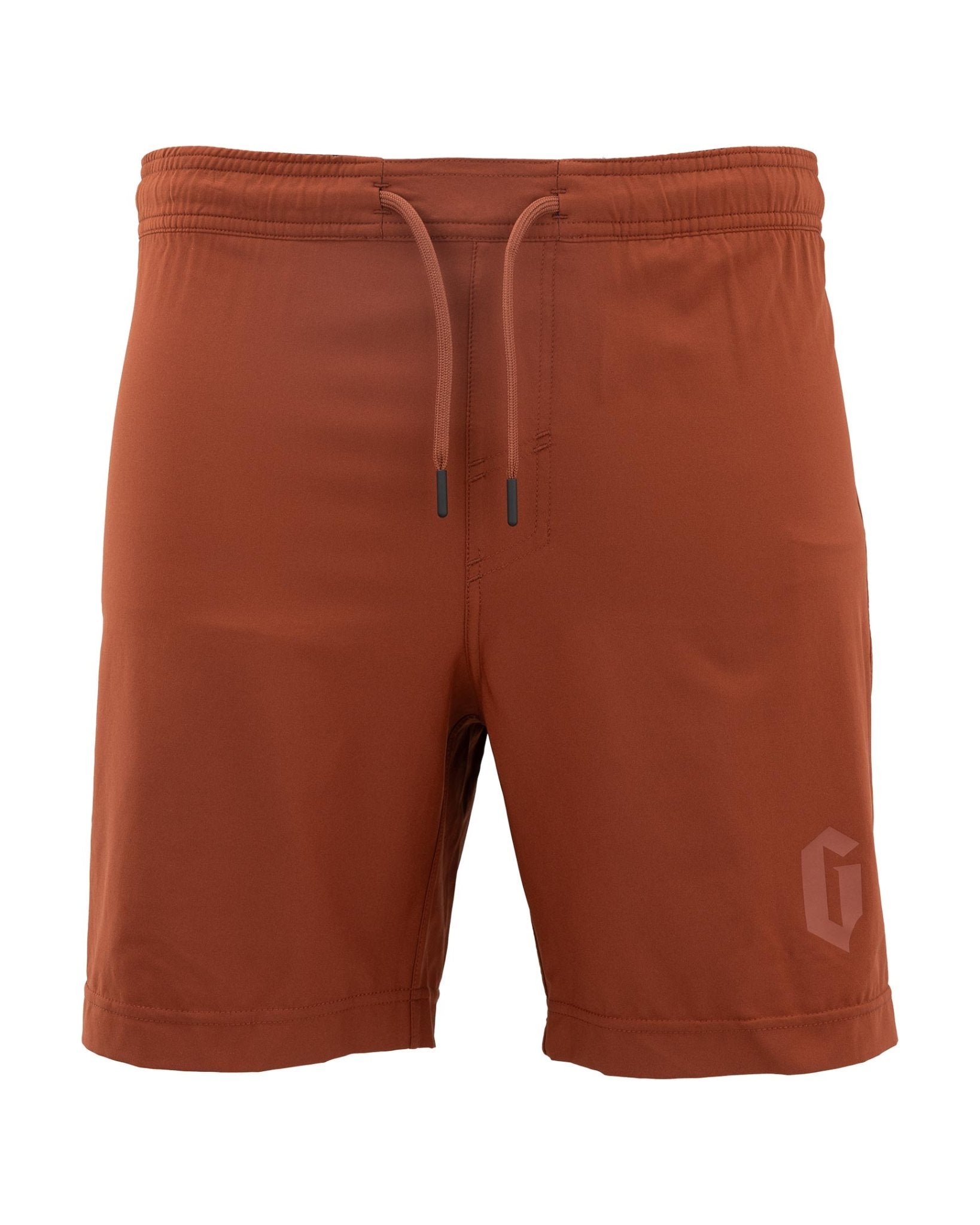 Gameness Men's Lined Wazaflex Short - 7"