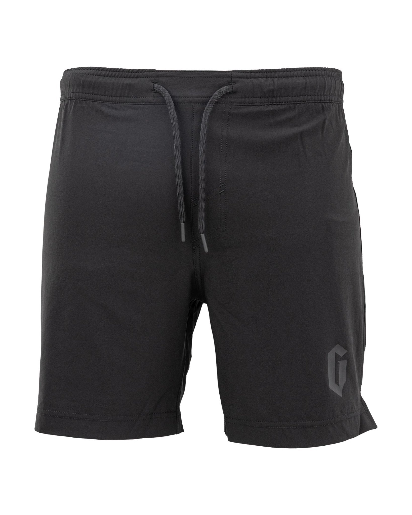 Gameness Men's Lined Wazaflex Short - 7"