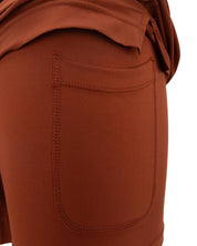 Gameness Men's Lined Wazaflex Short - 7"