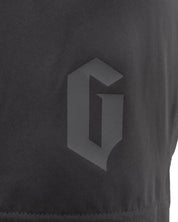 Gameness Men's Lined Wazaflex Short - 7"