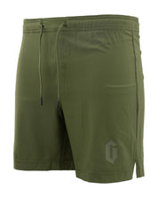 Gameness Men's Lined Wazaflex Short - 7"