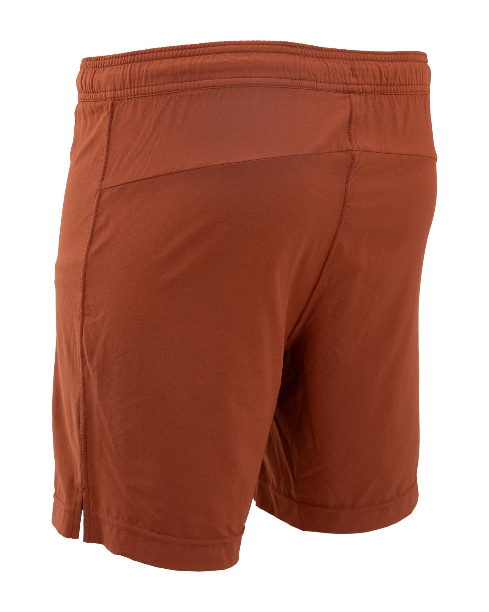 Gameness Men's Lined Wazaflex Short - 7"