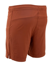 Gameness Men's Lined Wazaflex Short - 7"