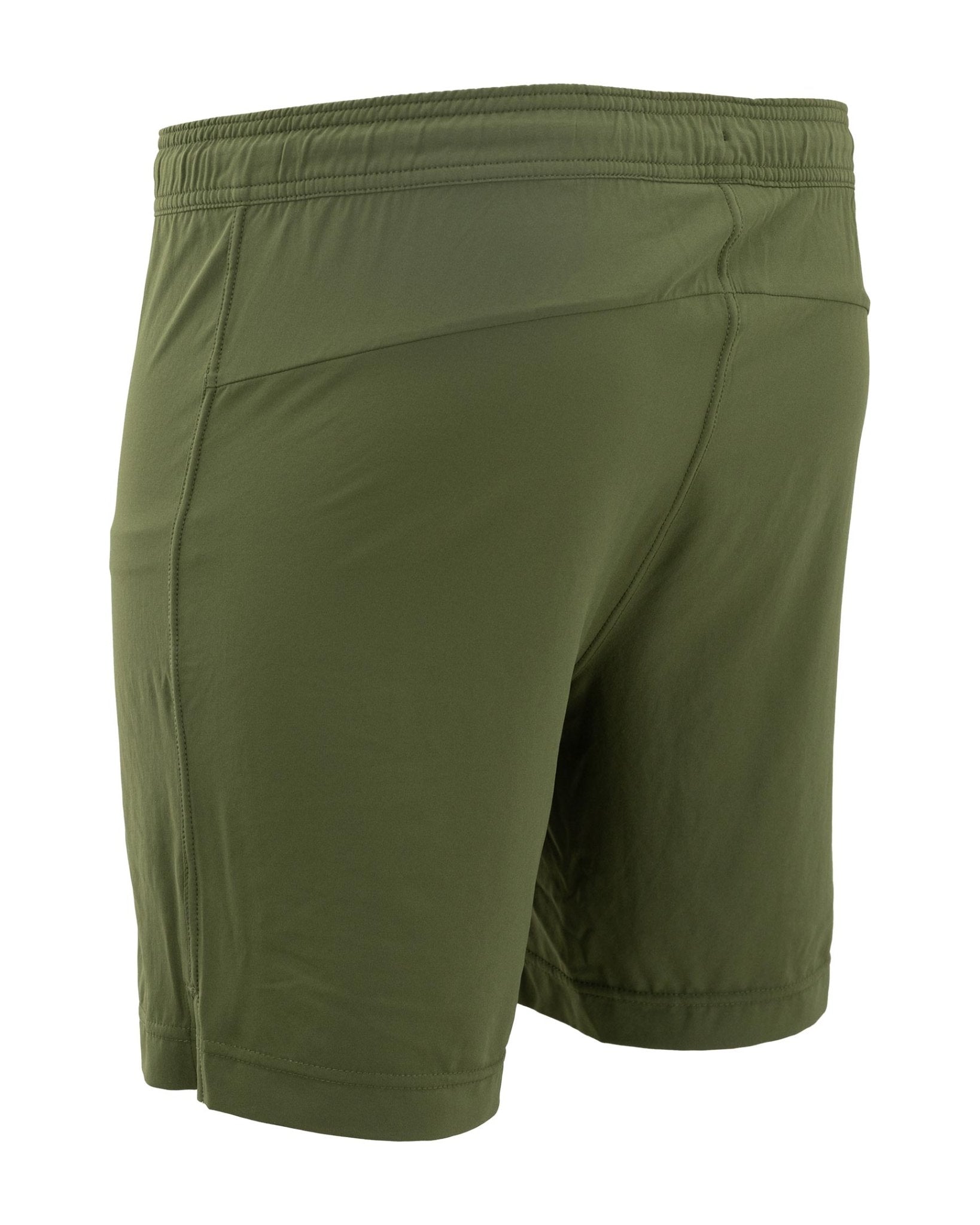 Gameness Men's Lined Wazaflex Short - 7"