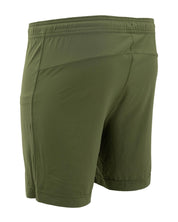 Gameness Men's Lined Wazaflex Short - 7"