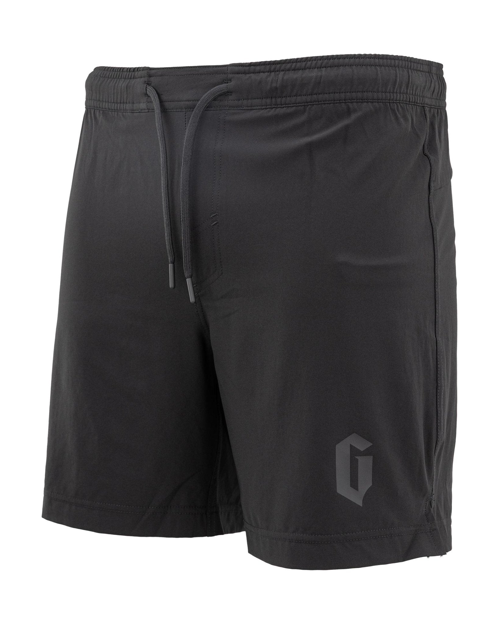 Gameness Men's Lined Wazaflex Short - 7"