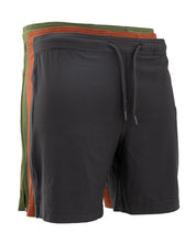 Gameness Men's Lined Wazaflex Short - 7"