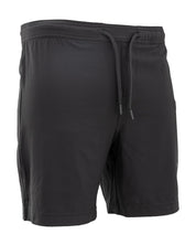 Gameness Men's Lined Wazaflex Short - 7" Black
