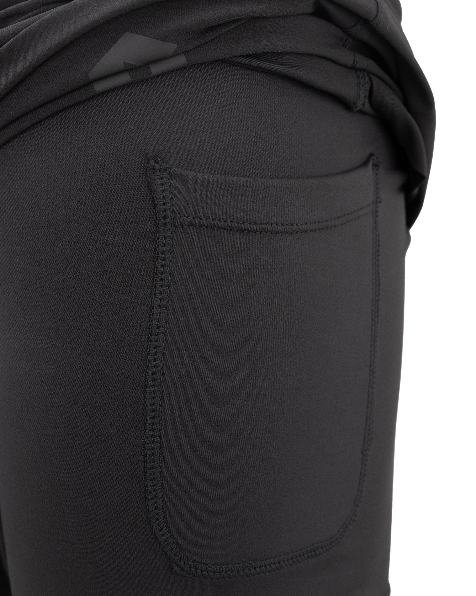 Gameness Men's Lined Wazaflex Short - 7"