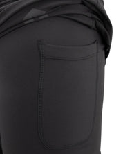 Gameness Men's Lined Wazaflex Short - 7"