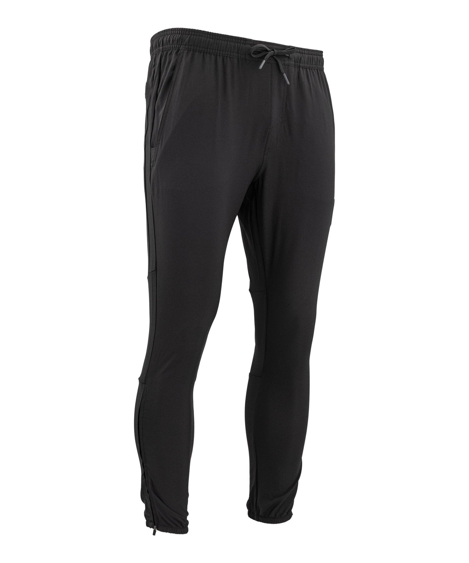 Gameness Men's Nuwave Jogger Black