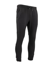 Gameness Men's Nuwave Jogger Black
