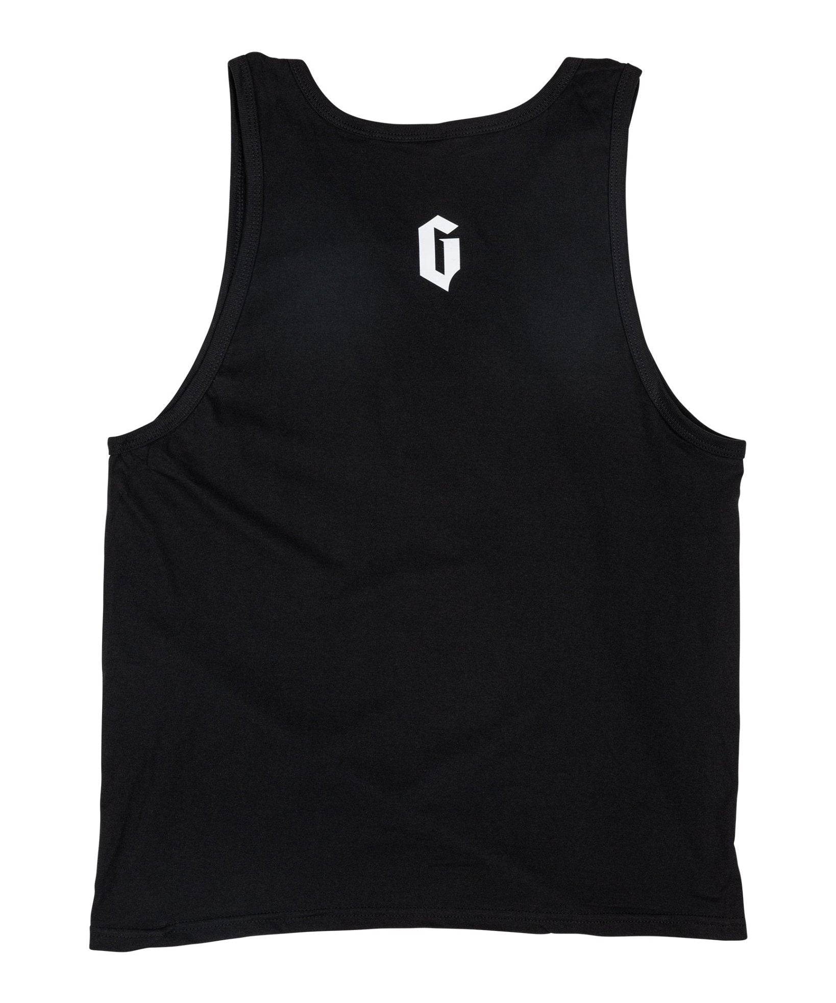Gameness Men's Tank Top