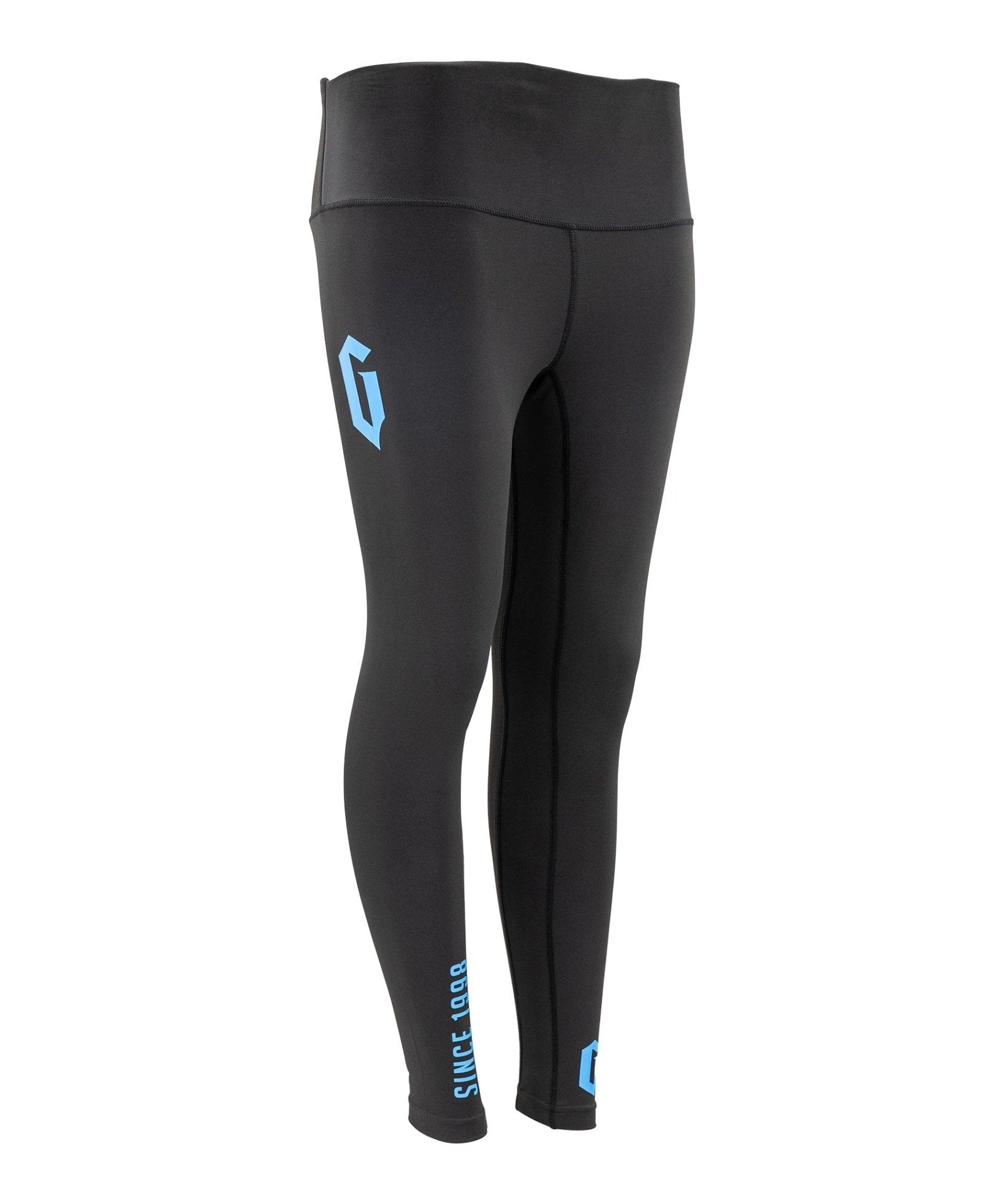 Gameness Women's Eco Spat Black