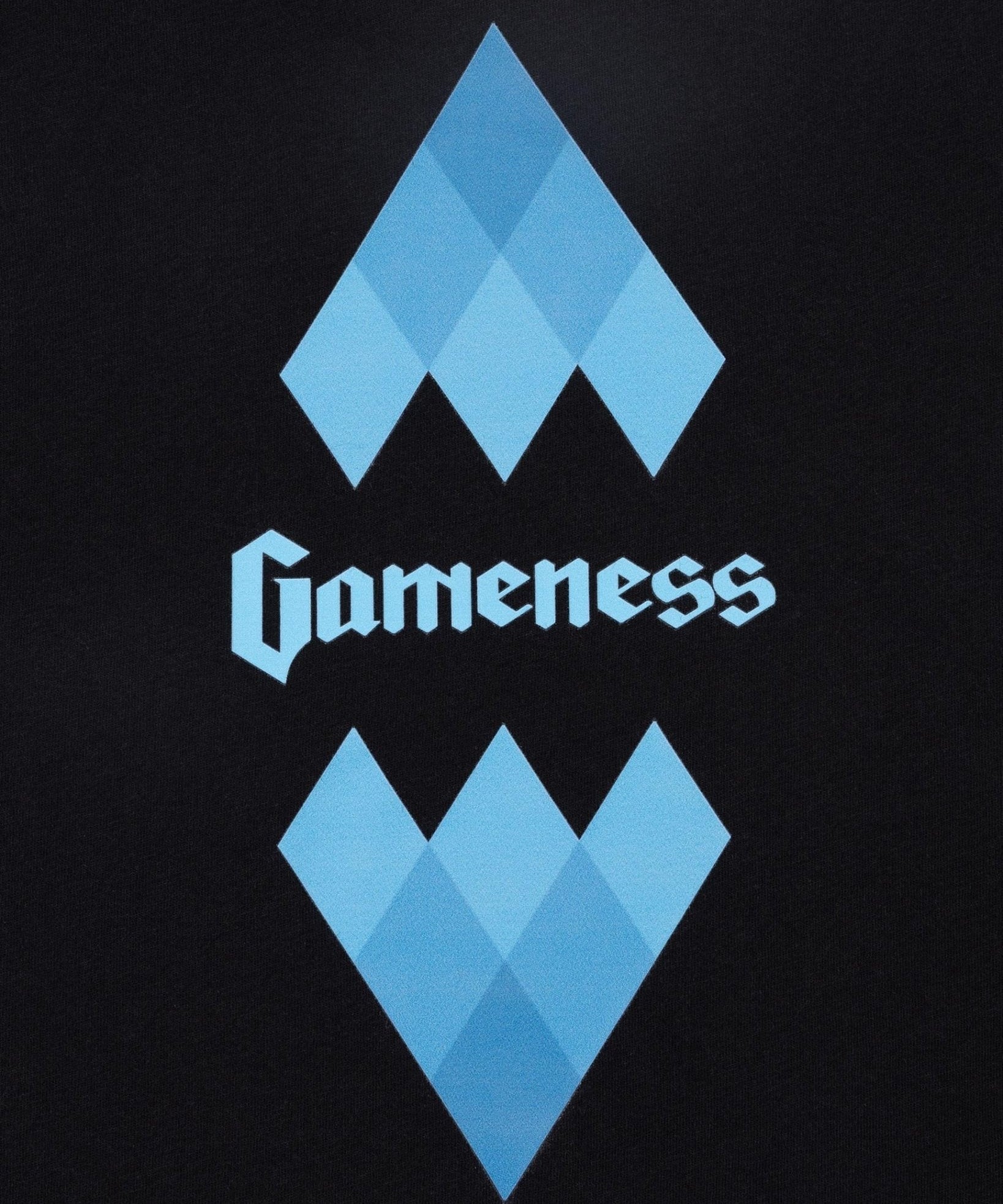 Gameness Women's Eco Tee