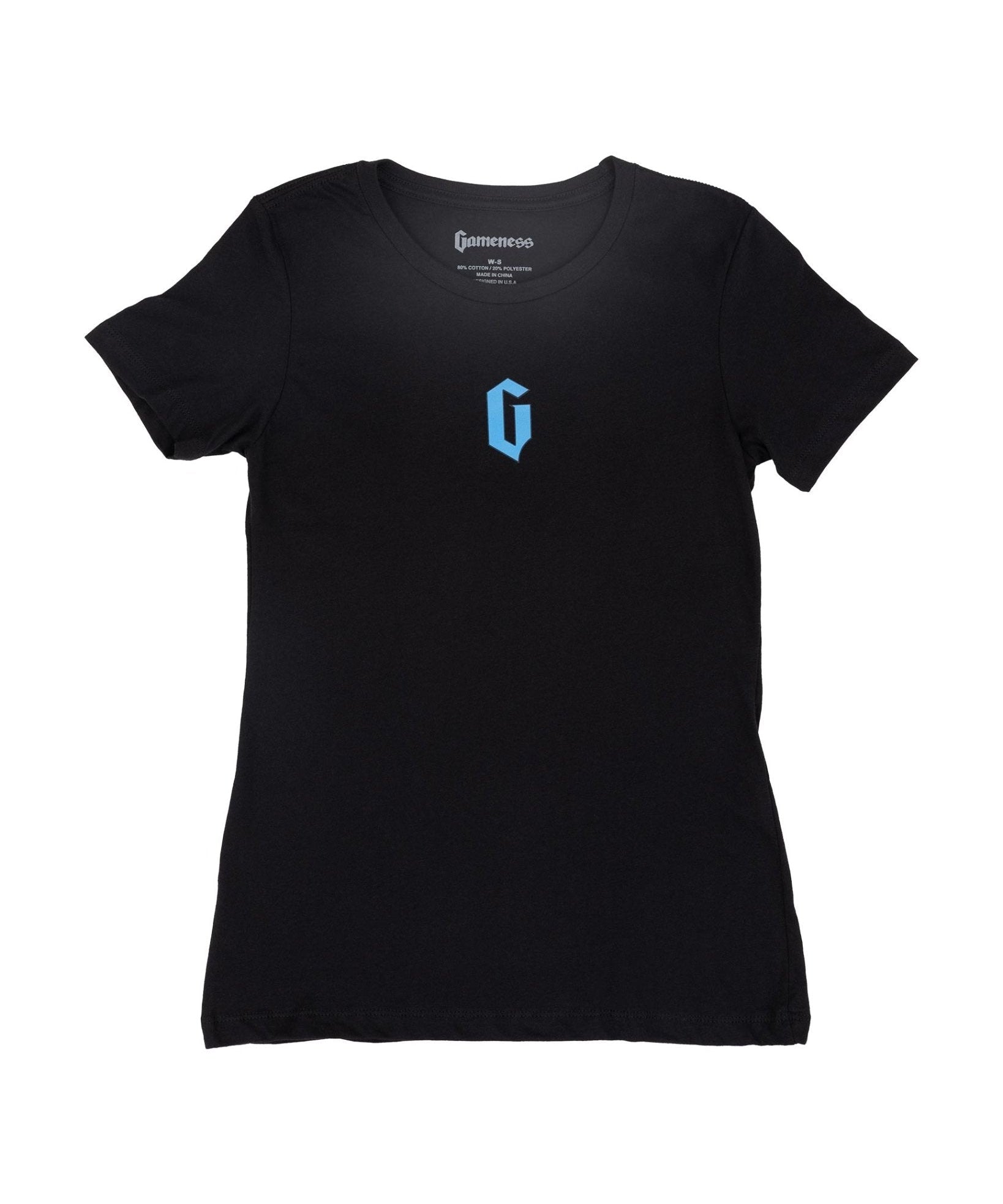 Gameness Women's Eco Tee