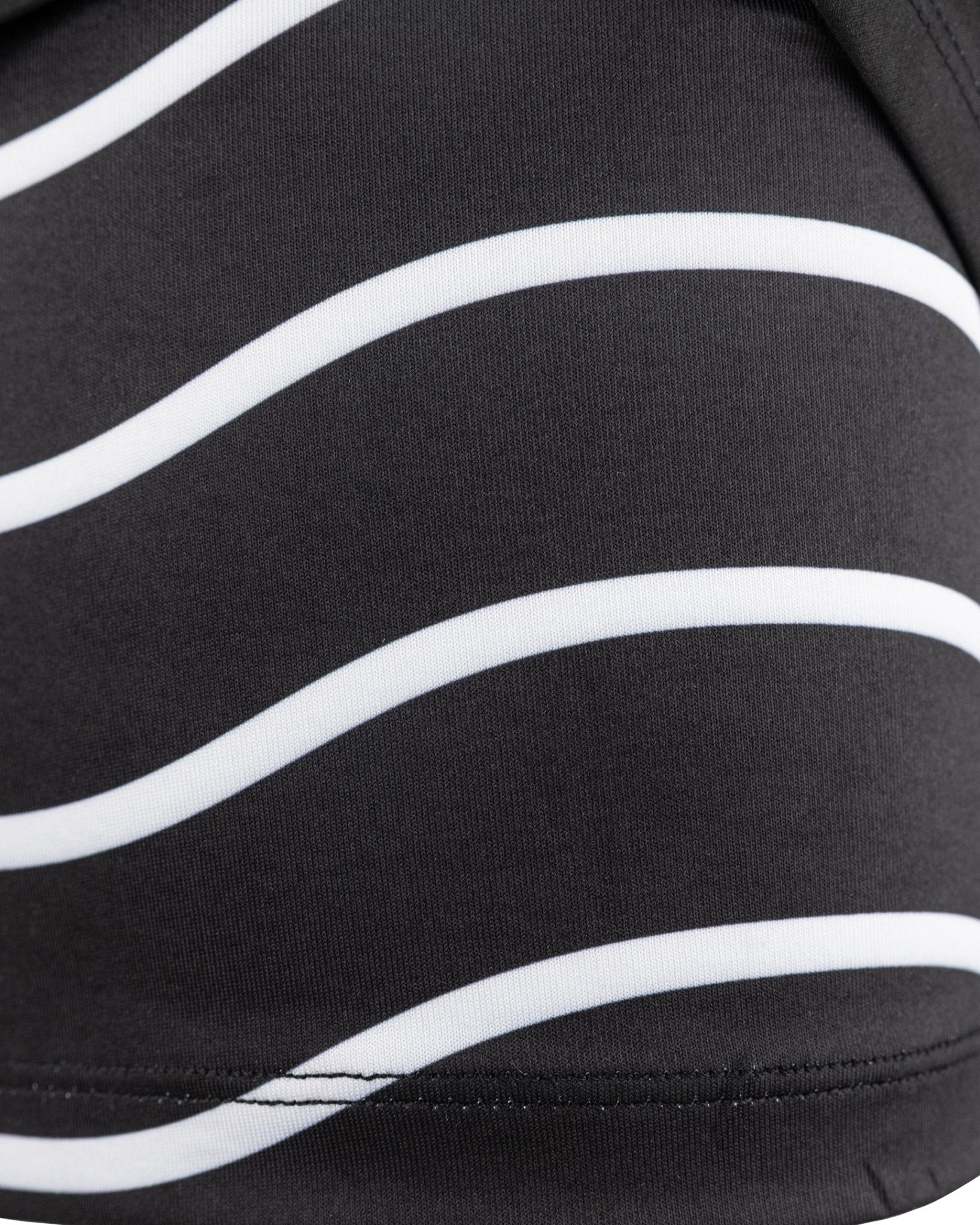 Gameness Women's Lined Pro Grappling Short - Flow