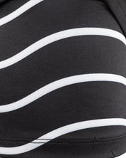 Gameness Women's Lined Pro Grappling Short - Flow