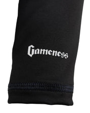 Gameness Women's Long Sleeve Pro Ranked Rash Guard