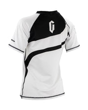 Gameness Women's Short Sleeve Pro Ranked Rash Guard