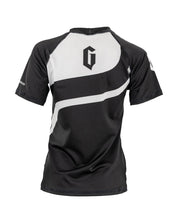 Gameness Women's Short Sleeve Pro Ranked Rash Guard
