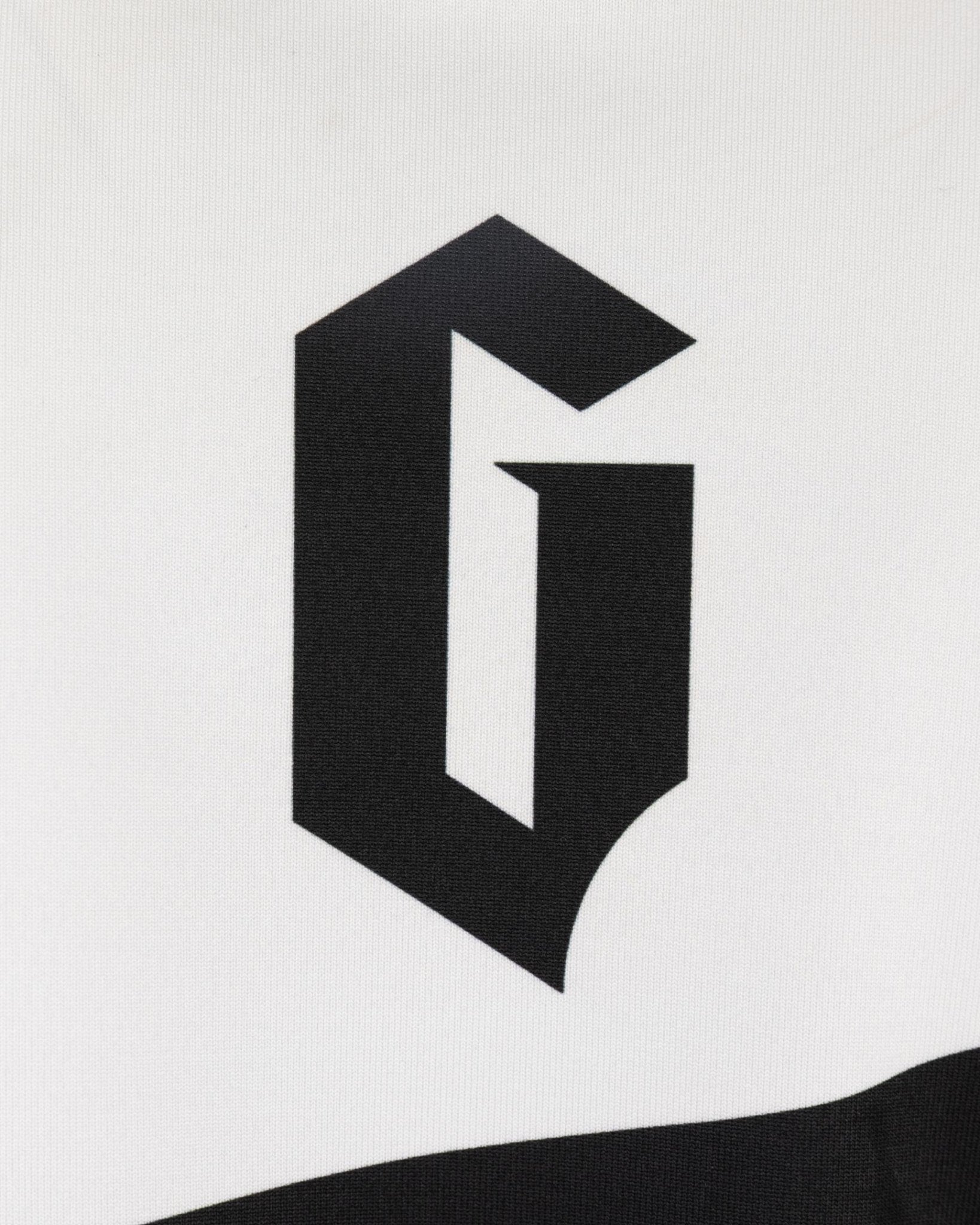 Gameness Women's Short Sleeve Pro Ranked Rash Guard