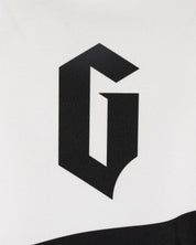 Gameness Women's Short Sleeve Pro Ranked Rash Guard