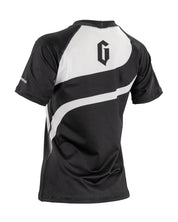 Gameness Women's Short Sleeve Pro Ranked Rash Guard