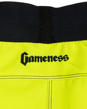 Gameness Youth Eco Grappling Short