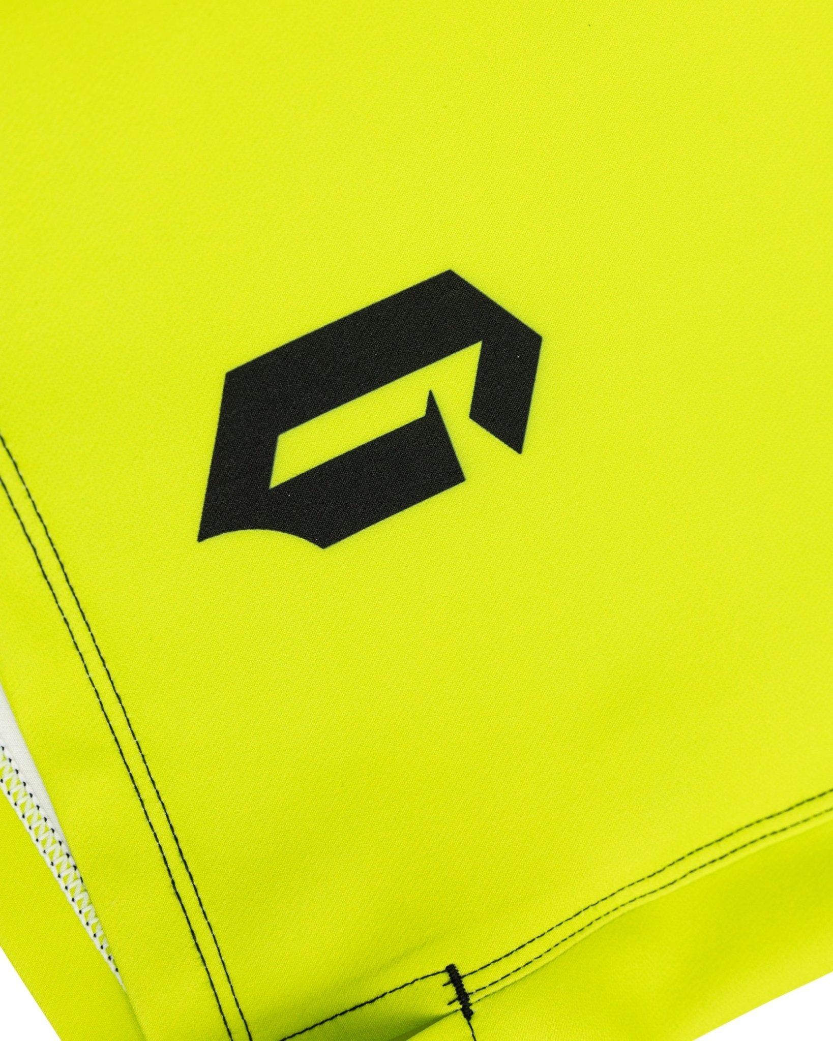 Gameness Youth Eco Grappling Short