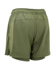 Gameness Youth Lined Wazaflex Shorts