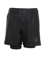 Gameness Youth Lined Wazaflex Shorts