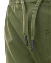 Gameness Youth Lined Wazaflex Shorts