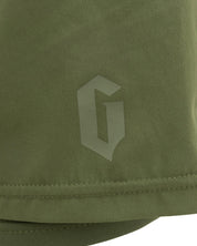 Gameness Youth Lined Wazaflex Shorts