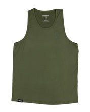 Gameness Evreda Men's Venice Tank