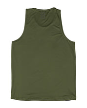 Gameness Evreda Men's Venice Tank