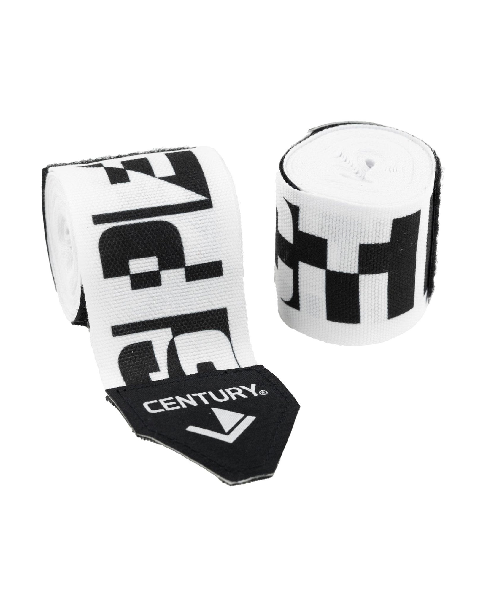 Inkline 120" Printed Hand Wraps