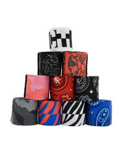 Inkline 120" Printed Hand Wraps