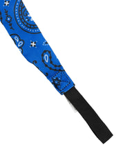 Inkline 120" Printed Hand Wraps