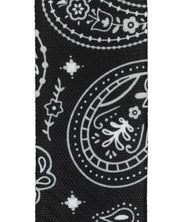 Inkline 120" Printed Hand Wraps