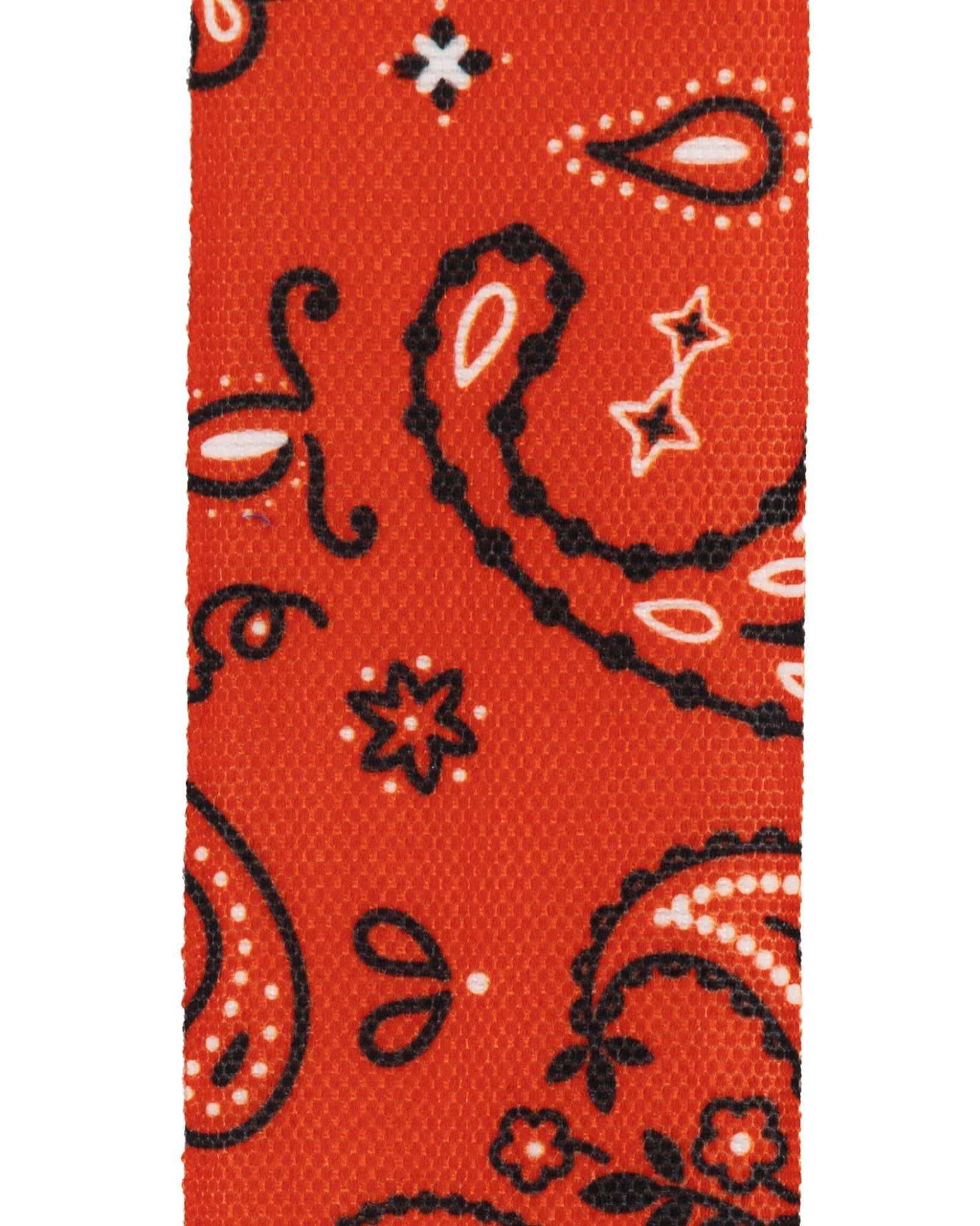 Inkline 120" Printed Hand Wraps