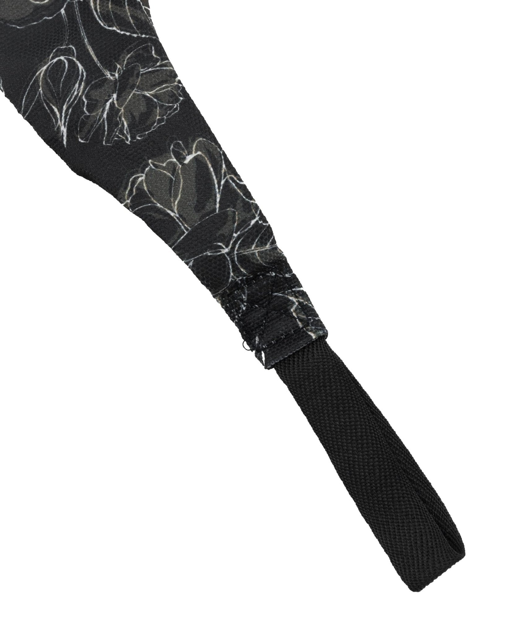 Inkline 120" Printed Hand Wraps