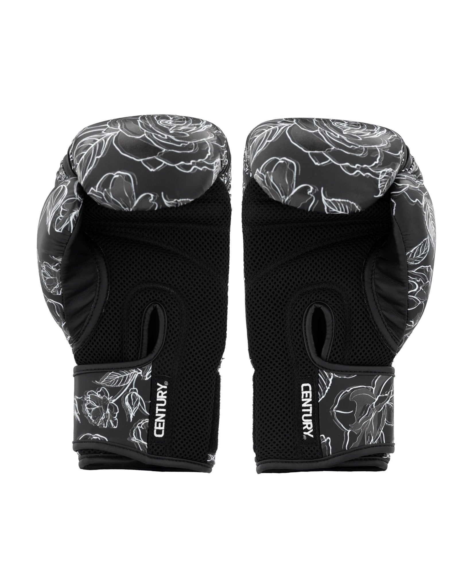 Inkline Printed Gloves