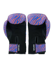 Inkline Printed Gloves