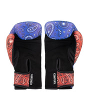 Inkline Printed Gloves