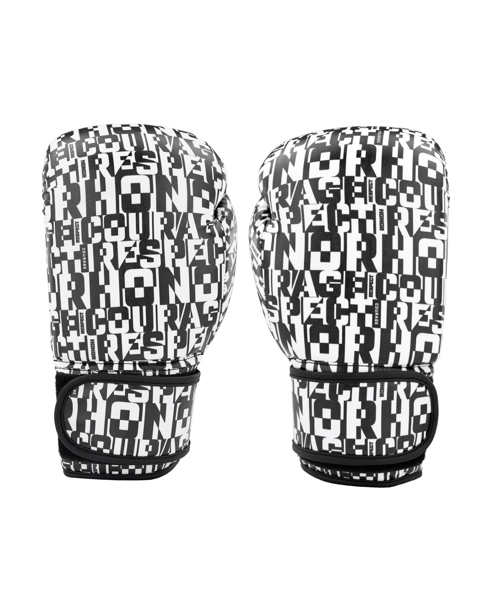 Inkline Printed Gloves
