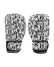 Inkline Printed Gloves